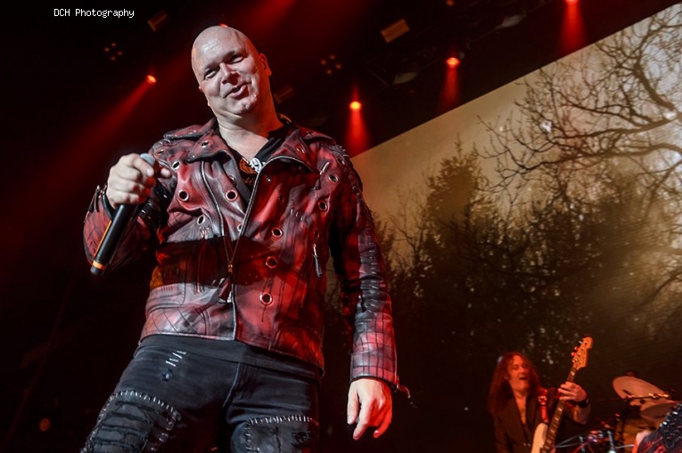 Helloween op Helloween - 20/11 - 013 foto