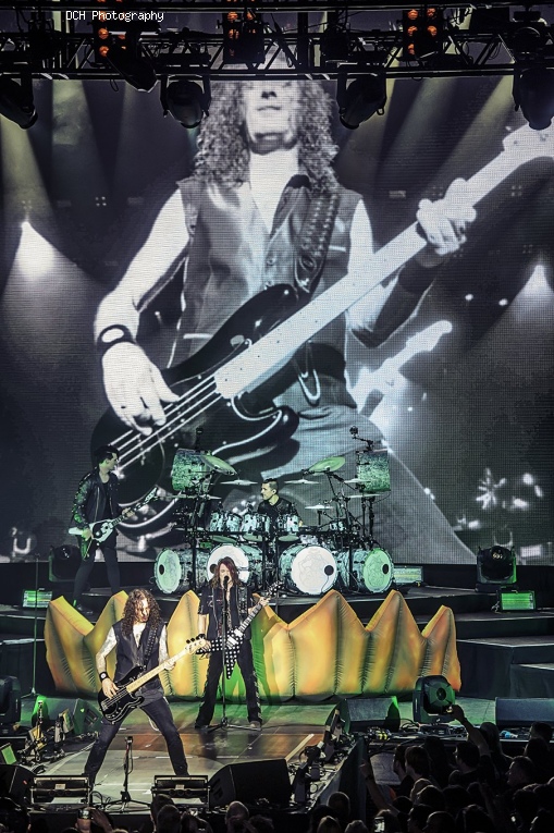 Helloween op Helloween - 20/11 - 013 foto