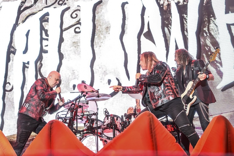 Foto Helloween op Helloween - 20/11 - 013