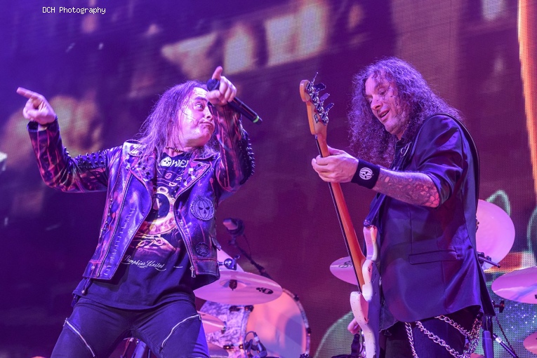 Helloween op Helloween - 20/11 - 013 foto