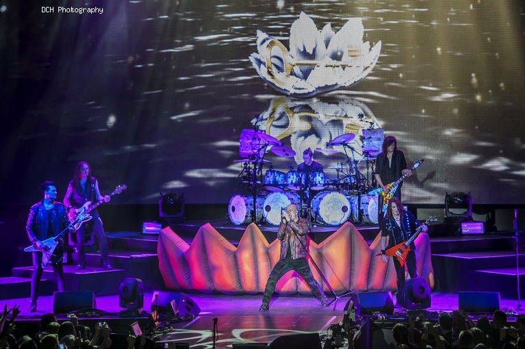 Helloween op Helloween - 20/11 - 013 foto