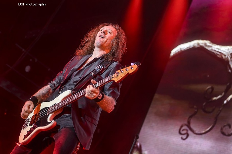 Foto Helloween op Helloween - 20/11 - 013