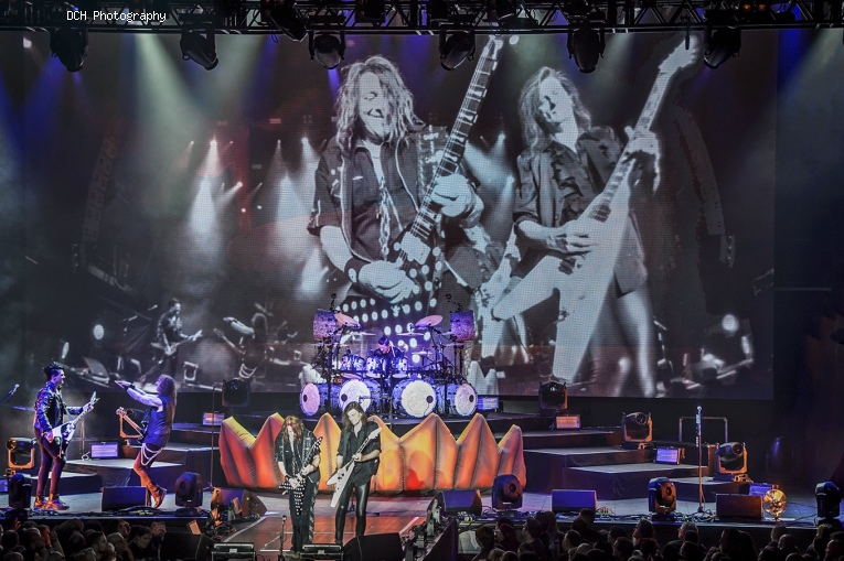 Helloween op Helloween - 20/11 - 013 foto