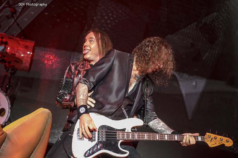 Helloween op Helloween - 20/11 - 013 foto