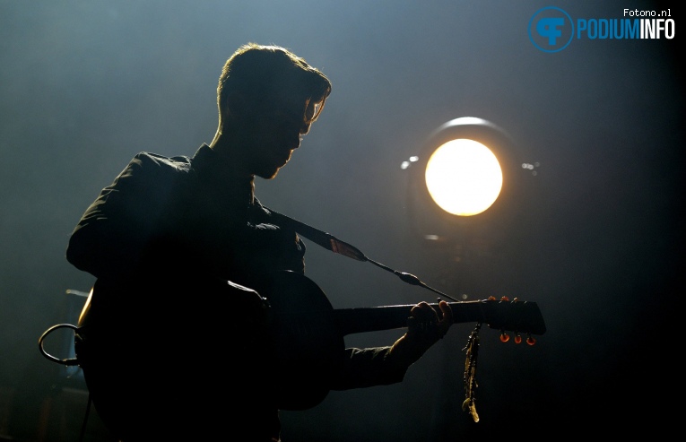 Kaleo op Kaleo - 14/11 - AFAS Live foto