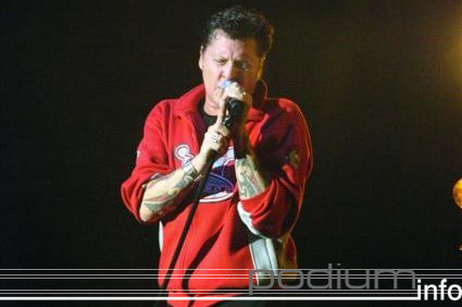 Golden Earring op Golden Earing - 15/12 - Heineken Music Hall foto