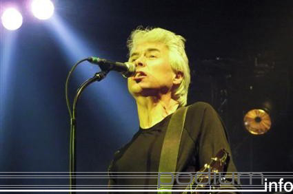 Foto Golden Earring op Golden Earing - 15/12 - Heineken Music Hall