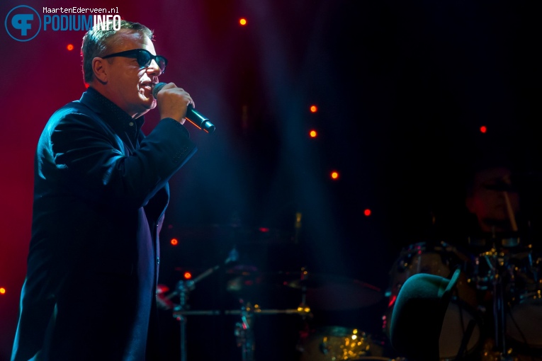 Madness op Madness - 14/11 - TivoliVredenburg foto