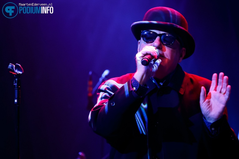 Madness op Madness - 14/11 - TivoliVredenburg foto