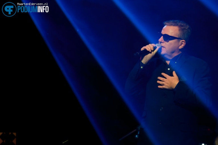 Madness op Madness - 14/11 - TivoliVredenburg foto