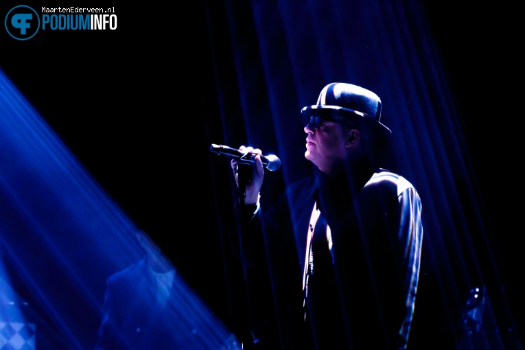 Madness op Madness - 14/11 - TivoliVredenburg foto