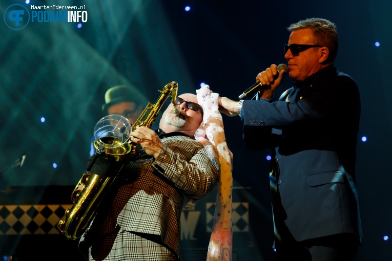 Madness op Madness - 14/11 - TivoliVredenburg foto