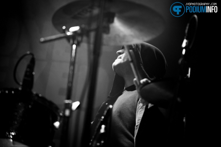 Foto One-Eyed Doll op Social Repose - 11/11 - Patronaat