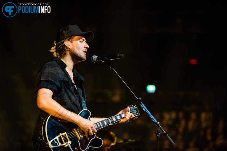 Kensington op Kensington - 22/11 - Ziggo Dome foto