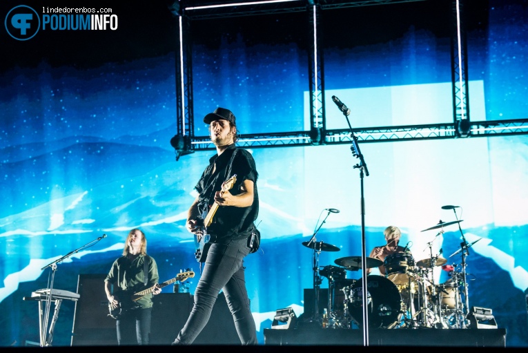 Kensington op Kensington - 22/11 - Ziggo Dome foto