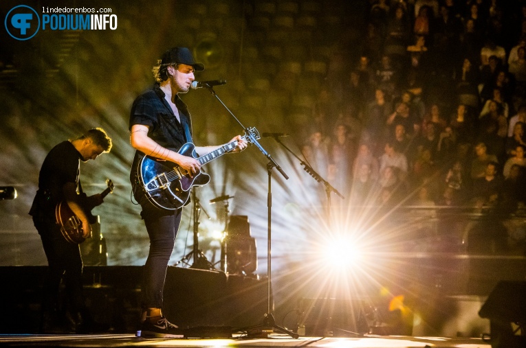 Kensington op Kensington - 22/11 - Ziggo Dome foto