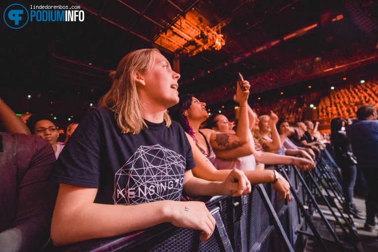 Kensington - 22/11 - Ziggo Dome foto