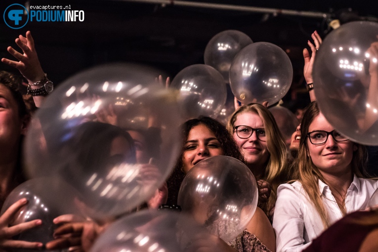 Xite Awards - 23/11 - Melkweg foto