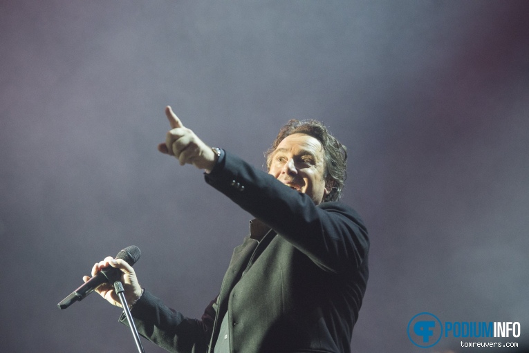 Foto Marco Borsato op Marco Borsato - 23/11 - Hedon