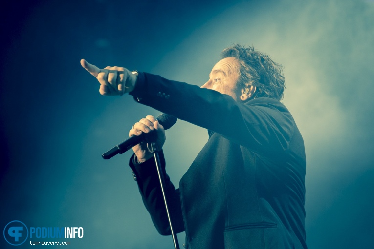 Foto Marco Borsato op Marco Borsato - 23/11 - Hedon