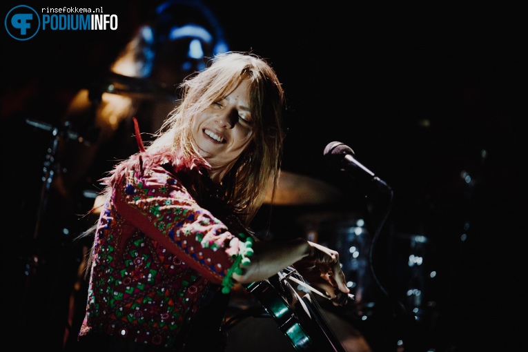 MY BABY op My Baby - 25/11 - Hedon foto