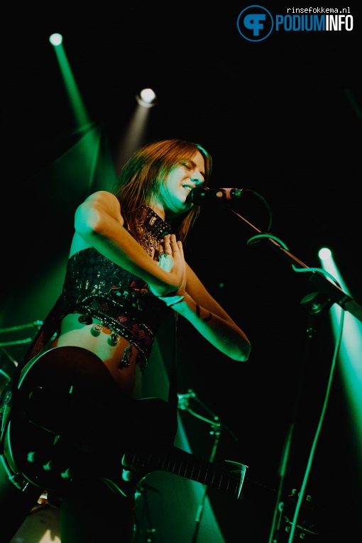 MY BABY op My Baby - 25/11 - Hedon foto