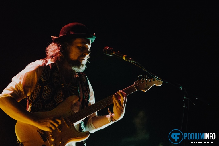 MY BABY op My Baby - 25/11 - Hedon foto