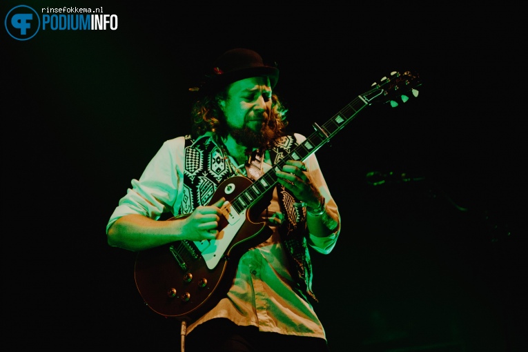 MY BABY op My Baby - 25/11 - Hedon foto
