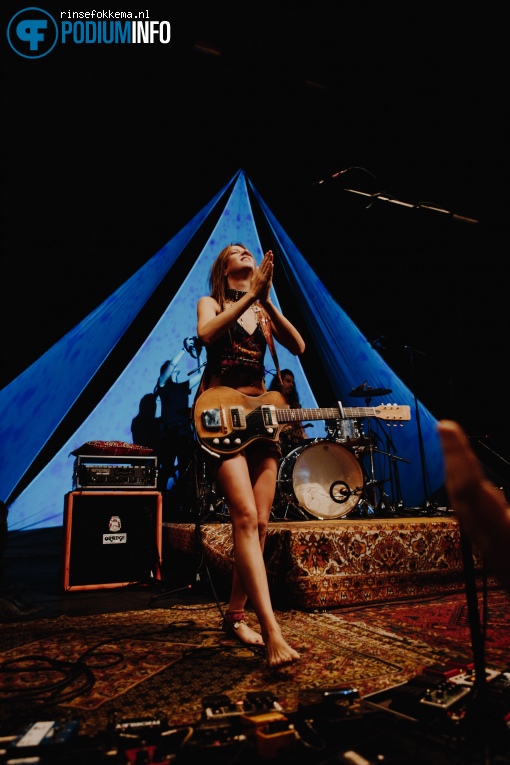 MY BABY op My Baby - 25/11 - Hedon foto