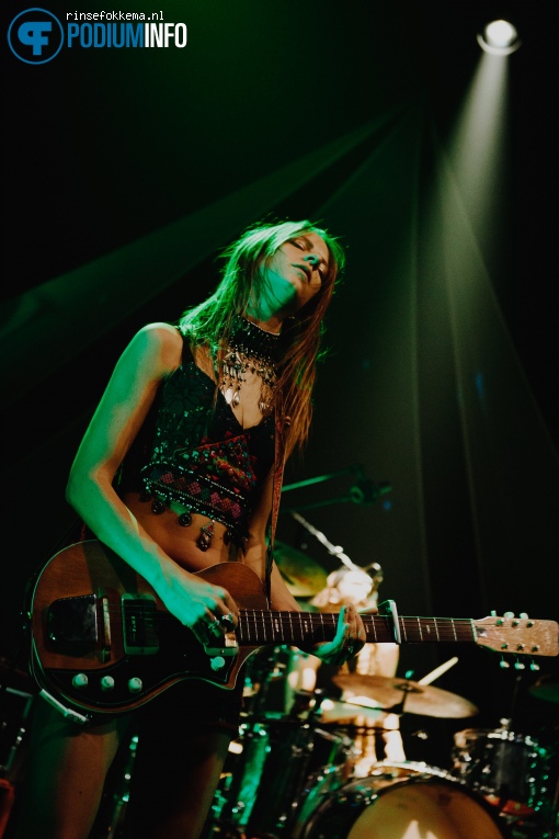 MY BABY op My Baby - 25/11 - Hedon foto