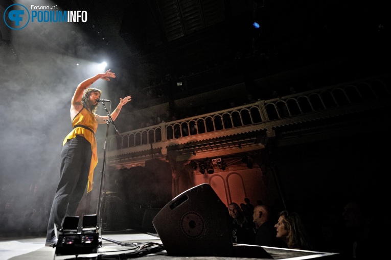 Foto Wende Snijders op Wende - 25/11 - Paradiso