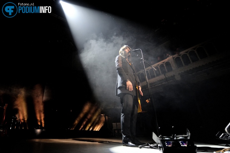 Foto Wende Snijders op Wende - 25/11 - Paradiso