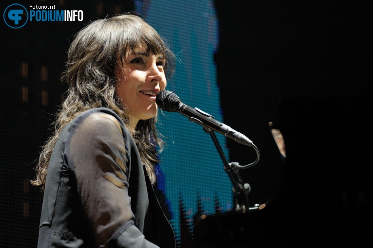 Foto Wende Snijders op Wende - 25/11 - Paradiso
