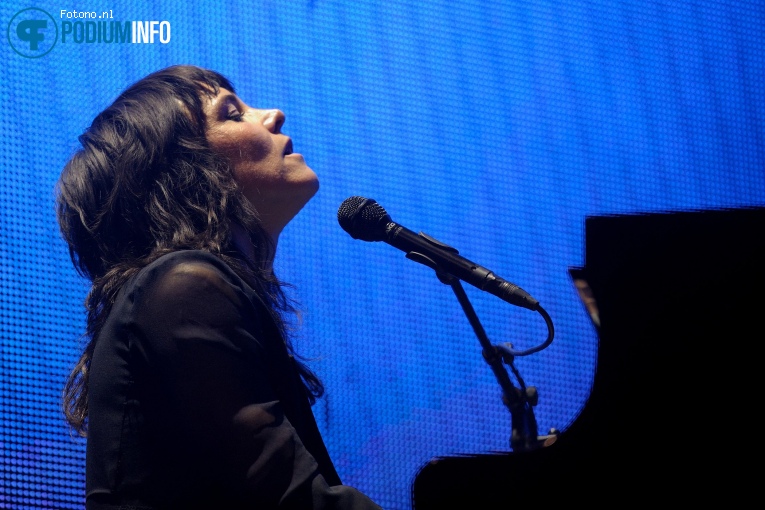 Wende op Wende - 25/11 - Paradiso foto