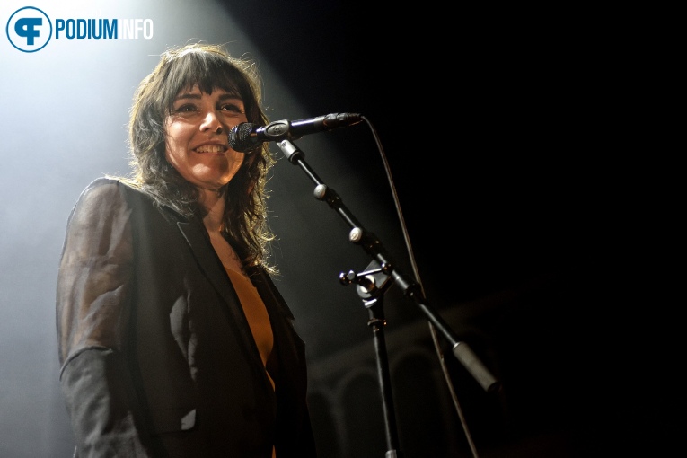 Wende op Wende - 25/11 - Paradiso foto