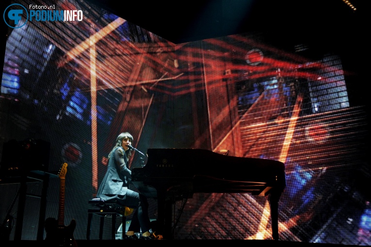 Foto Wende Snijders op Wende - 25/11 - Paradiso