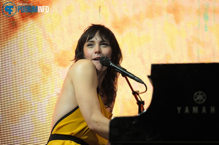 Foto Wende Snijders op Wende - 25/11 - Paradiso