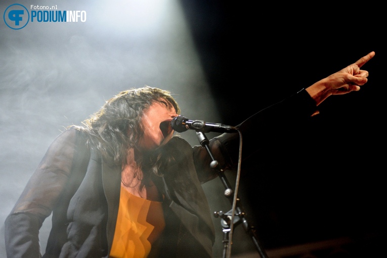 Wende op Wende - 25/11 - Paradiso foto