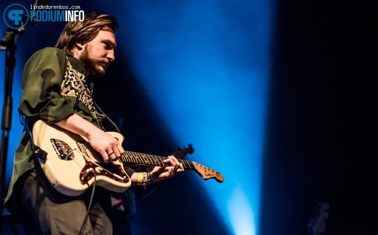 Foto Bazart op Bazart - 25/11 - Poppodium 013