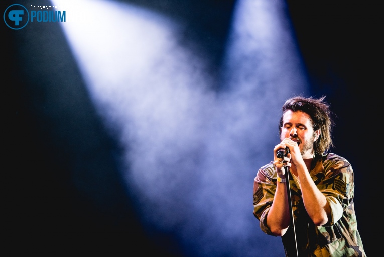 Bazart op Bazart - 25/11 - Poppodium 013 foto