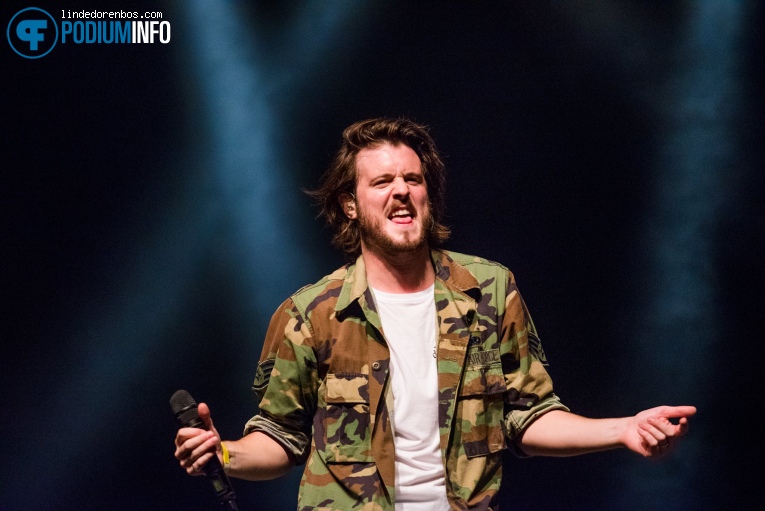 Bazart op Bazart - 25/11 - Poppodium 013 foto