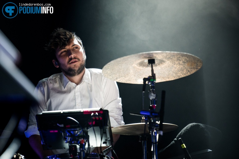 Bazart op Bazart - 25/11 - Poppodium 013 foto