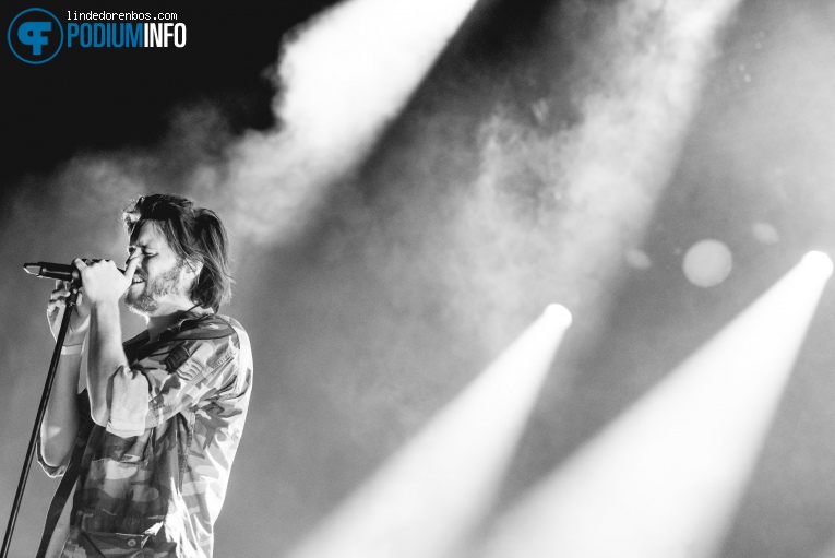 Foto Bazart op Bazart - 25/11 - Poppodium 013