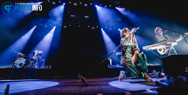 Bazart op Bazart - 25/11 - Poppodium 013 foto