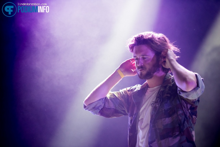 Bazart op Bazart - 25/11 - Poppodium 013 foto