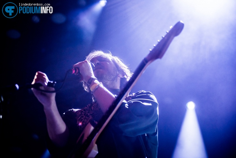 Bazart op Bazart - 25/11 - Poppodium 013 foto