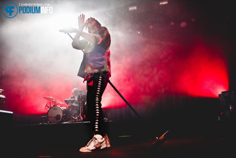 Bazart op Bazart - 25/11 - Poppodium 013 foto