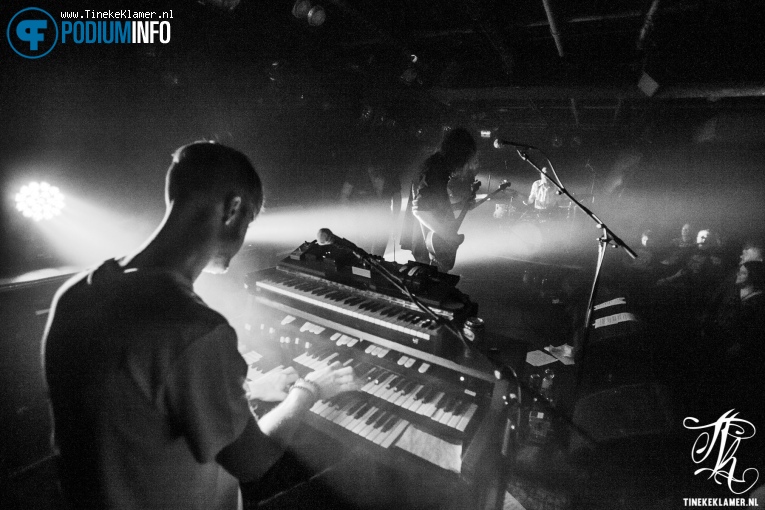 Foto The Grand East op The Grand East - 1/12 - Burgerweeshuis