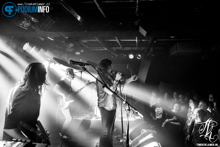 The Grand East op The Grand East - 1/12 - Burgerweeshuis foto