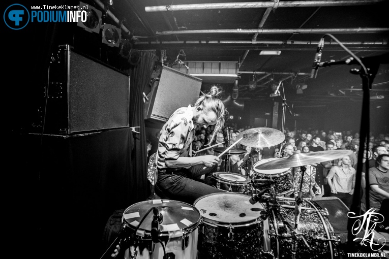 Foto The Grand East op The Grand East - 1/12 - Burgerweeshuis